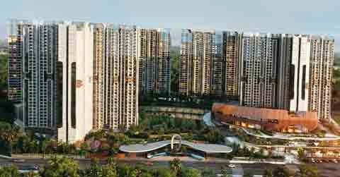 Purva Esplanade Bookings