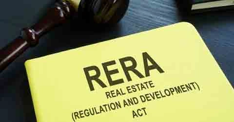 Purva Esplanade Rera