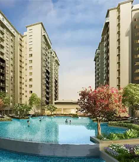 Purva Aerospace Park