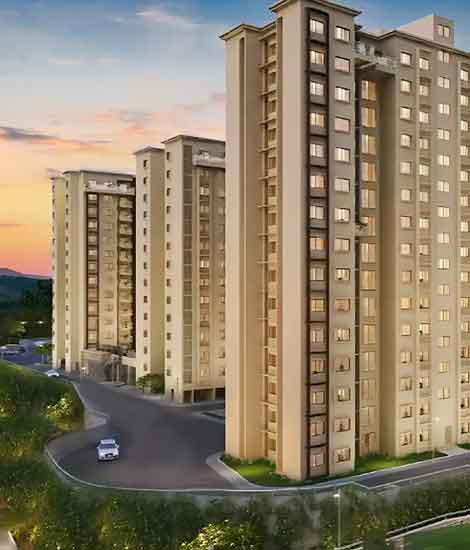 Purva Aerospace Park