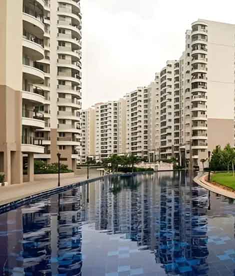 Purva Aerospace Park