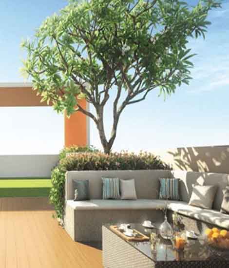Purva Aerospace Park